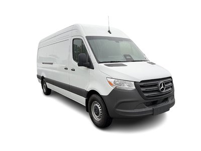 2026 Mercedes-Benz Sprinter 2500 in Vancouver, British Columbia