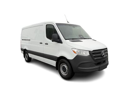 Mercedes-Benz Sprinter 2500  2026 à Vancouver, Colombie-Britannique
