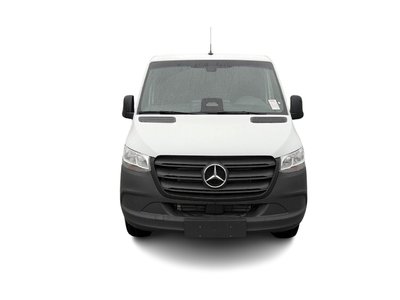 Mercedes-Benz Sprinter 2500  2026 à Vancouver, Colombie-Britannique