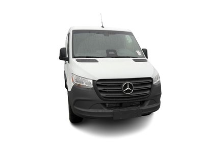 Mercedes-Benz Sprinter 2500  2026 à Vancouver, Colombie-Britannique