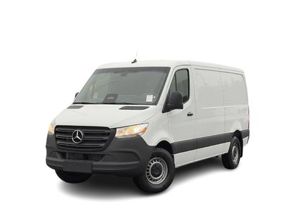 Mercedes-Benz Sprinter 2500  2026 à Vancouver, Colombie-Britannique