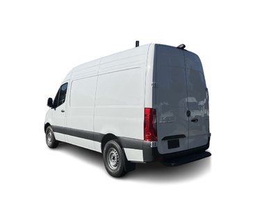 Mercedes-Benz Sprinter 2500  2026 à Vancouver, Colombie-Britannique