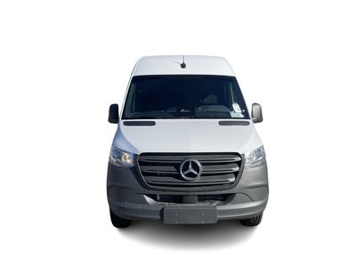 Mercedes-Benz Sprinter 2500  2026 à Vancouver, Colombie-Britannique