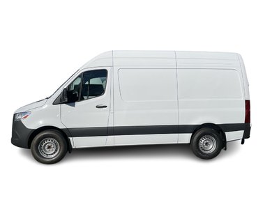 Mercedes-Benz Sprinter 2500  2026 à Vancouver, Colombie-Britannique