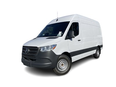 Mercedes-Benz Sprinter 2500  2026 à Vancouver, Colombie-Britannique