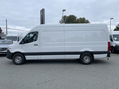 2026 Mercedes-Benz Sprinter 2500 in Vancouver, British Columbia