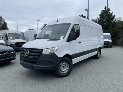 2026 Mercedes-Benz Sprinter 2500 in Vancouver, British Columbia