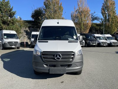2026 Mercedes-Benz Sprinter 2500 in Vancouver, British Columbia