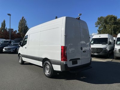 2026 Mercedes-Benz Sprinter 2500 in Vancouver, British Columbia
