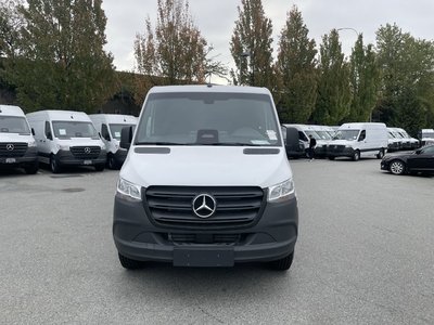 2026 Mercedes-Benz Sprinter 2500 in Vancouver, British Columbia