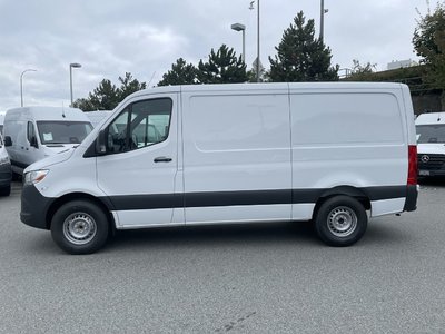 2026 Mercedes-Benz Sprinter 2500 in Vancouver, British Columbia
