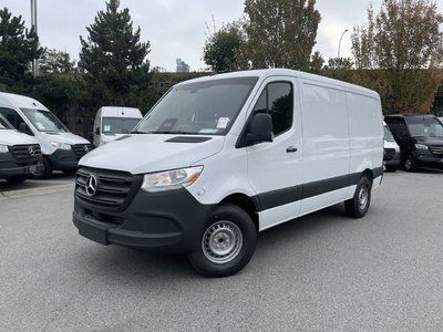 2026 Mercedes-Benz Sprinter 2500 in Vancouver, British Columbia
