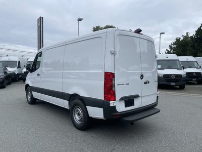 2026 Mercedes-Benz Sprinter 2500 in Vancouver, British Columbia