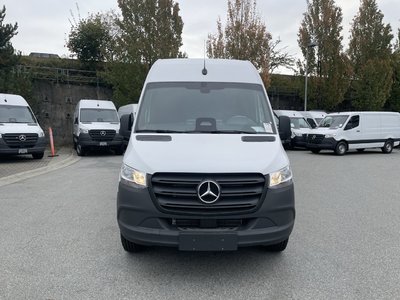2026 Mercedes-Benz Sprinter 2500 in Vancouver, British Columbia