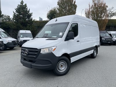 Mercedes-Benz Sprinter 2500  2026 à Vancouver, Colombie-Britannique