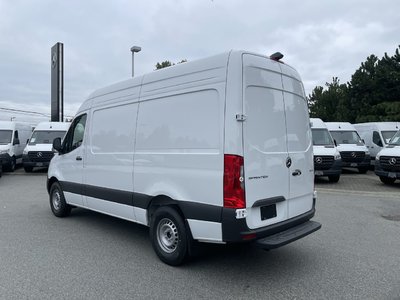 Mercedes-Benz Sprinter 2500  2026 à Vancouver, Colombie-Britannique