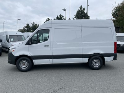 Mercedes-Benz Sprinter 2500  2026 à Vancouver, Colombie-Britannique