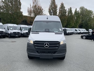 Mercedes-Benz Sprinter 2500  2026 à Vancouver, Colombie-Britannique