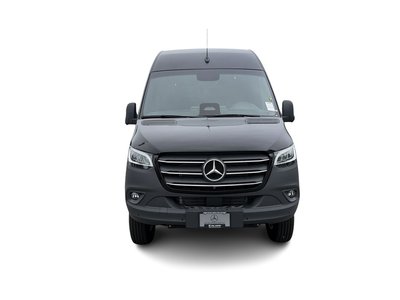 Mercedes-Benz Sprinter 2500  2026 à Vancouver, Colombie-Britannique