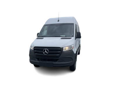 2024 Mercedes-Benz Sprinter 3500 in Vancouver, British Columbia