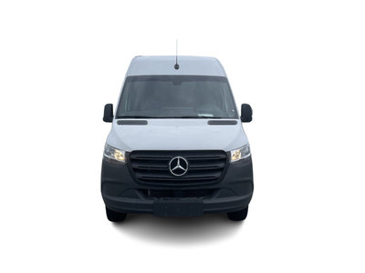 2024 Mercedes-Benz Sprinter 3500 in Vancouver, British Columbia