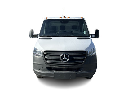 Mercedes-Benz Sprinter 3500XD Cab Chassis 144  2023 à Vancouver, Colombie-Britannique