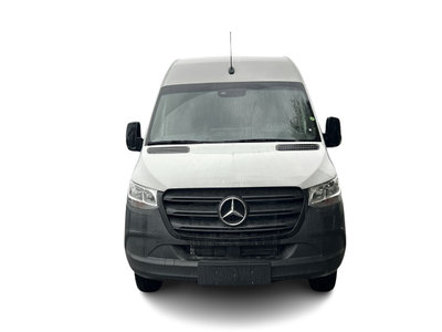 2024 Mercedes-Benz Sprinter 3500XD in North Vancouver, British Columbia