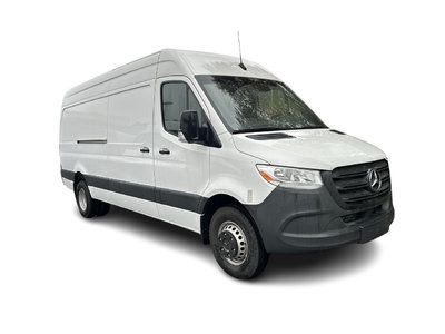 2024 Mercedes-Benz Sprinter 3500XD in North Vancouver, British Columbia