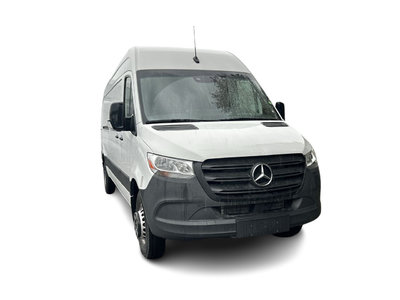 2024 Mercedes-Benz Sprinter 3500XD in North Vancouver, British Columbia