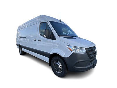 2024 Mercedes-Benz Sprinter 3500XD in North Vancouver, British Columbia