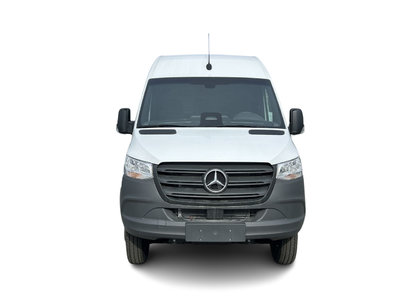 Mercedes-Benz Sprinter 3500XD  2025 à Vancouver, Colombie-Britannique