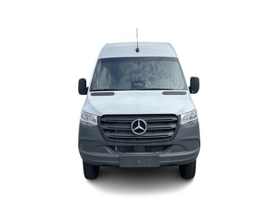 2025 Mercedes-Benz Sprinter 3500XD in Vancouver, British Columbia