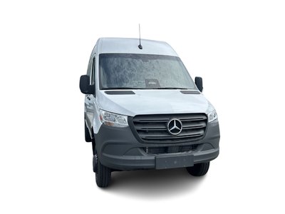 2025 Mercedes-Benz Sprinter 3500XD in Vancouver, British Columbia