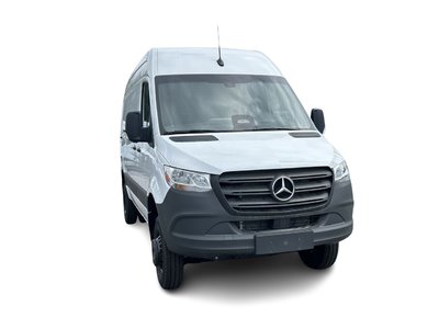 2025 Mercedes-Benz Sprinter 3500XD in Vancouver, British Columbia