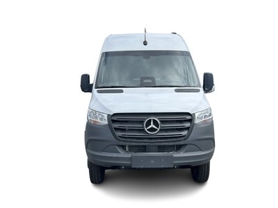 2025 Mercedes-Benz Sprinter 3500XD in Vancouver, British Columbia