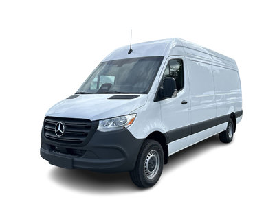 2025 Mercedes-Benz Sprinter 3500XD in Vancouver, British Columbia
