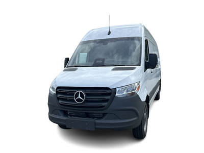 2025 Mercedes-Benz Sprinter 3500XD in Vancouver, British Columbia