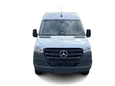 2025 Mercedes-Benz Sprinter 3500XD in Vancouver, British Columbia