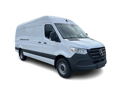 2025 Mercedes-Benz Sprinter 3500XD in Vancouver, British Columbia