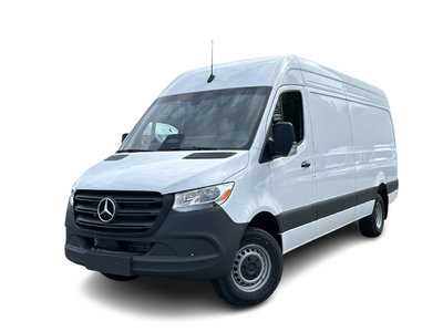 2025 Mercedes-Benz Sprinter 3500XD in Vancouver, British Columbia