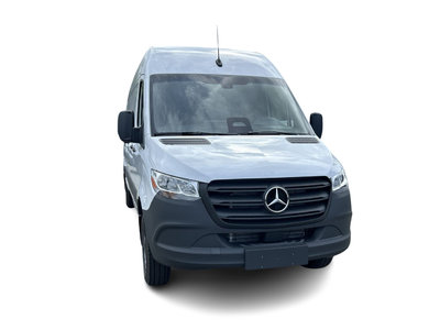 2025 Mercedes-Benz Sprinter 3500XD in Vancouver, British Columbia