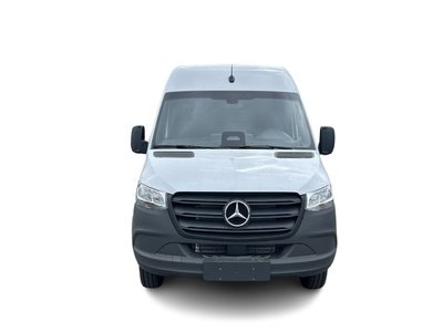 2025 Mercedes-Benz Sprinter 3500XD in Vancouver, British Columbia