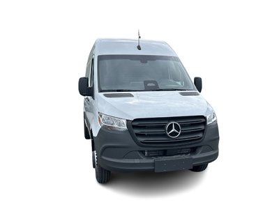 2025 Mercedes-Benz Sprinter 3500XD in Vancouver, British Columbia