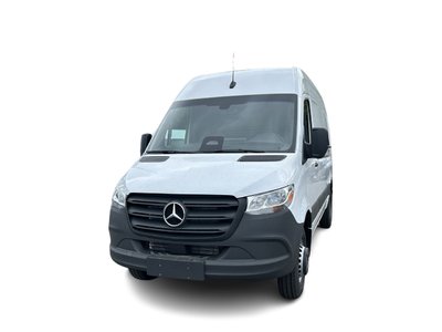 2025 Mercedes-Benz Sprinter 3500XD in Vancouver, British Columbia