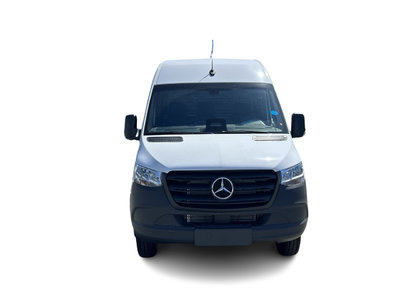 2025 Mercedes-Benz Sprinter 3500XD in Vancouver, British Columbia
