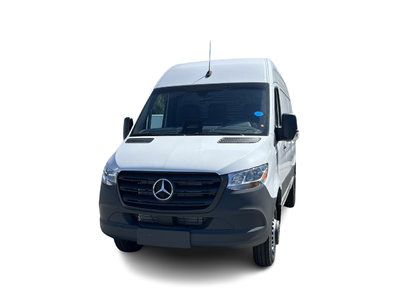 2025 Mercedes-Benz Sprinter 3500XD in Vancouver, British Columbia