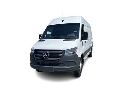2025 Mercedes-Benz Sprinter 3500XD in Vancouver, British Columbia