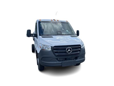 2025 Mercedes-Benz Sprinter 3500XD in Vancouver, British Columbia