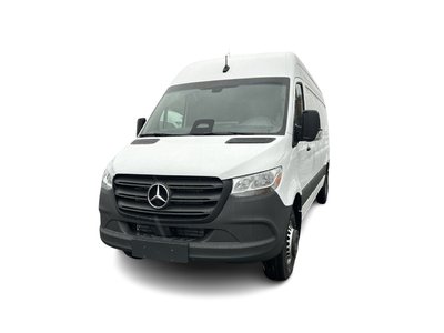 Mercedes-Benz Sprinter 3500XD  2026 à Vancouver, Colombie-Britannique