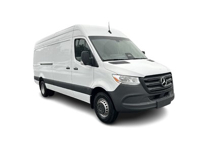 Mercedes-Benz Sprinter 3500XD  2026 à Vancouver, Colombie-Britannique